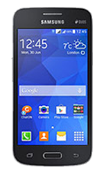 Samsung Galaxy Star 2 Plus Duos (SM-G350E) Netzentsperr-PIN